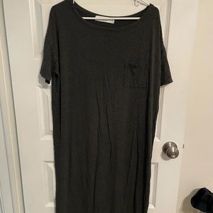 Sonnet James dress. Size-L